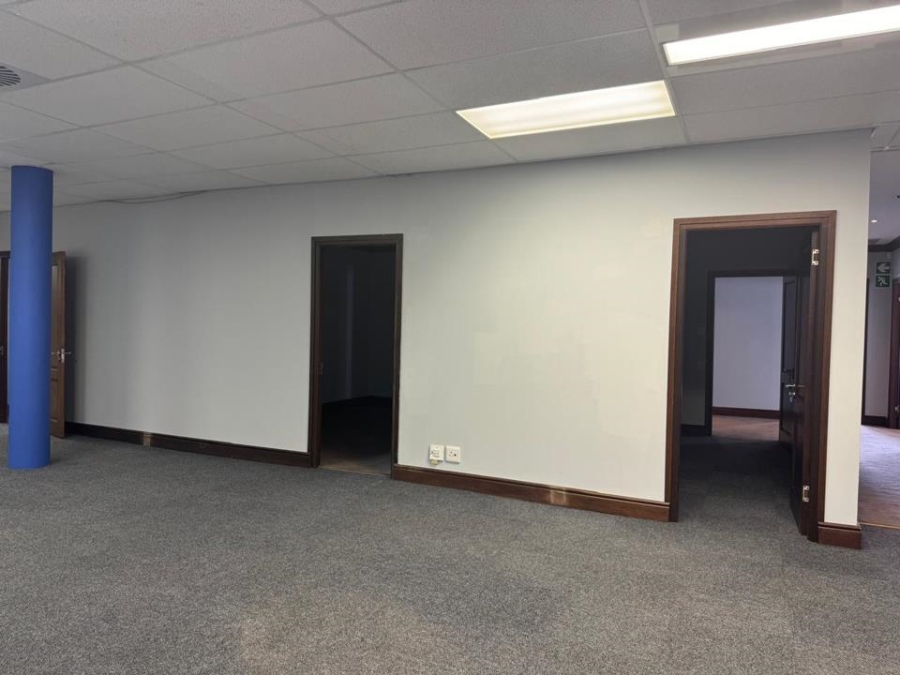 To Let commercial Property for Rent in Silvertree Estate Western Cape